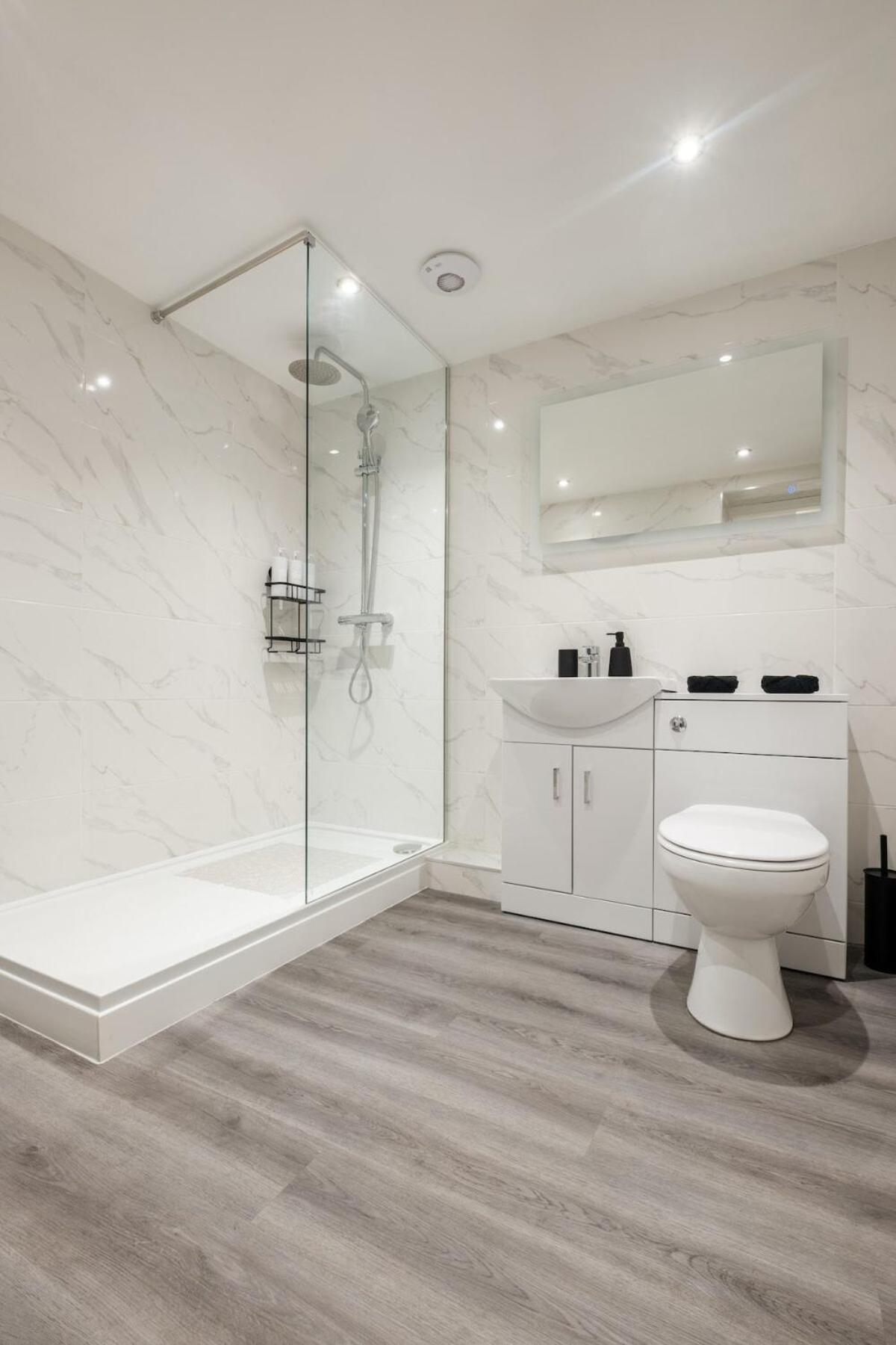 Hull City Centre Converted Brewery Apartment 4 Kingston upon Hull Zewnętrze zdjęcie